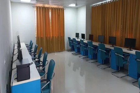 COMPUTER LAB