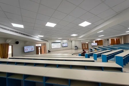 CLASSROOMS