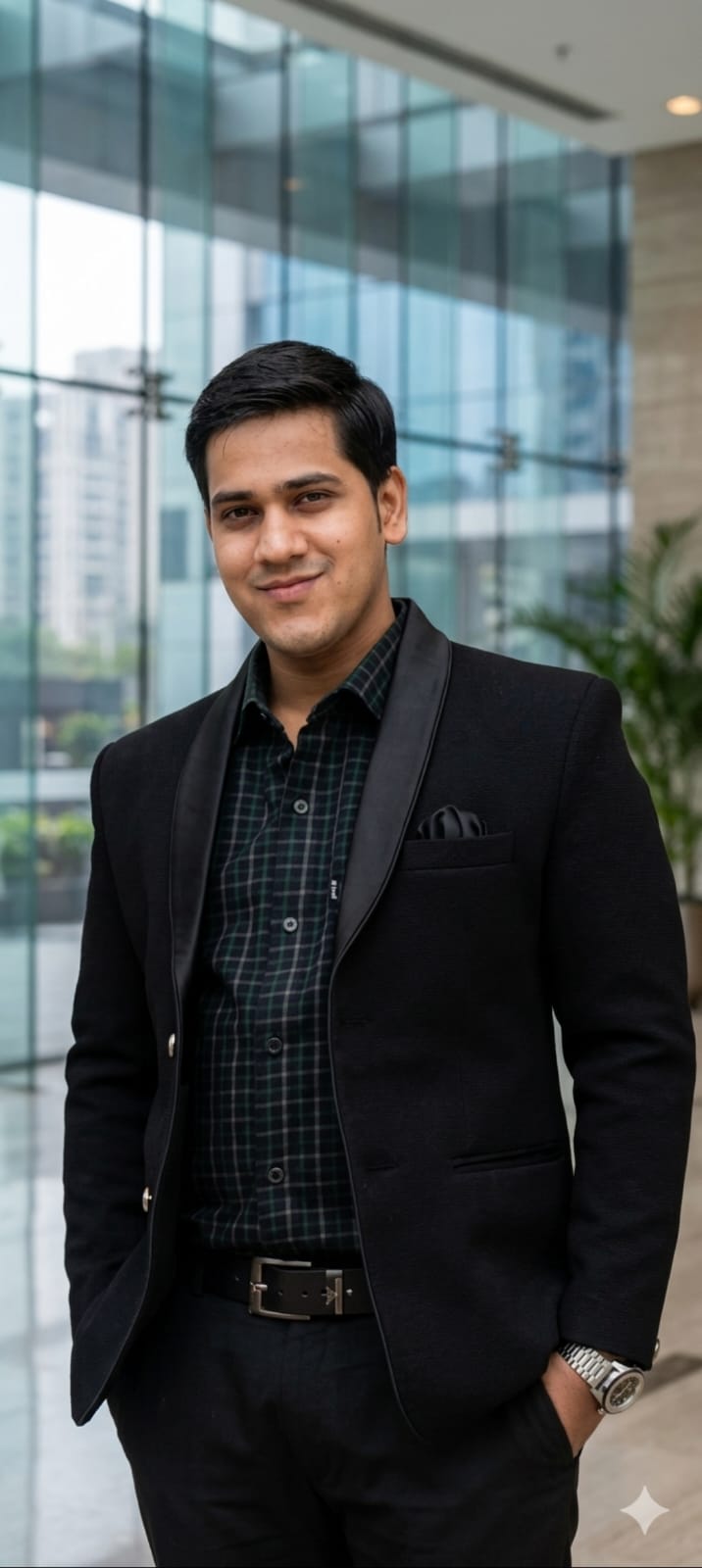 Mr. Prateek