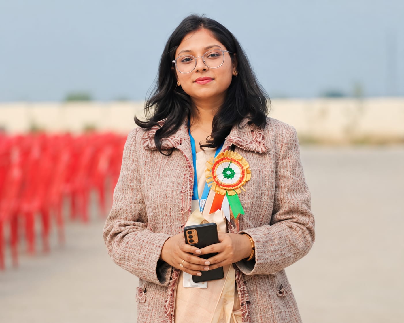 Ms. Nidhi Singh