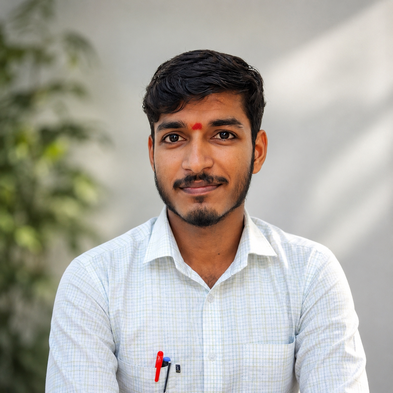Dr. Nitish Pandey (PT)