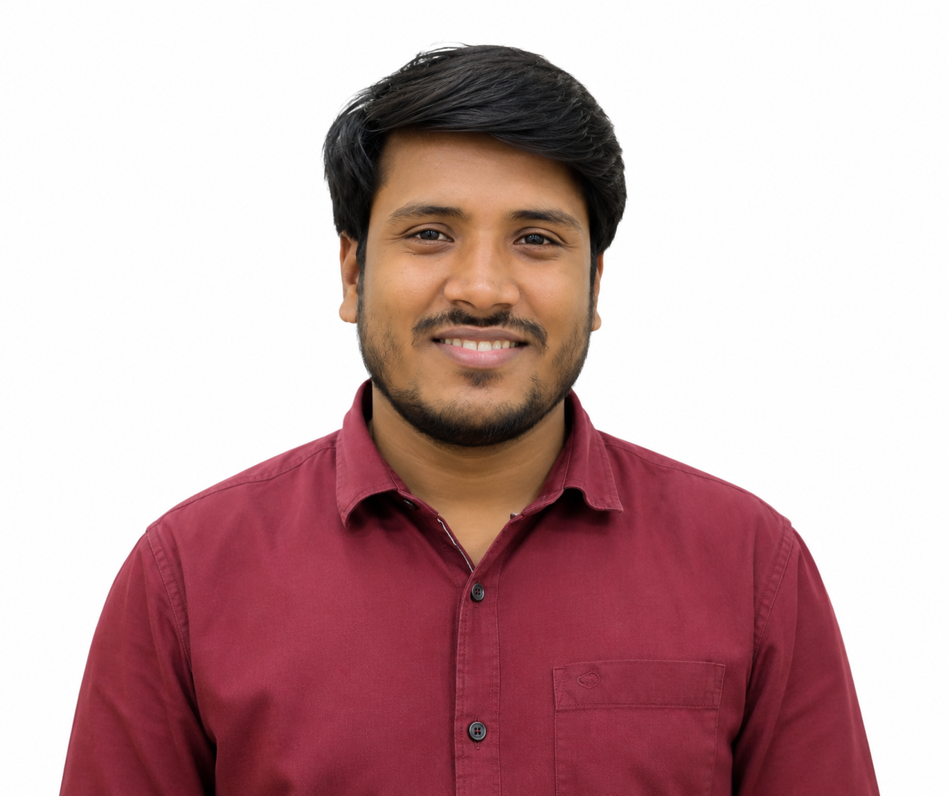 Mr. Shekhar Yadav