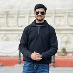 Mr. Deepak Solanki